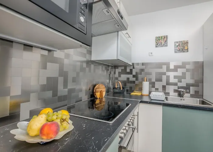 Appartement Dragica