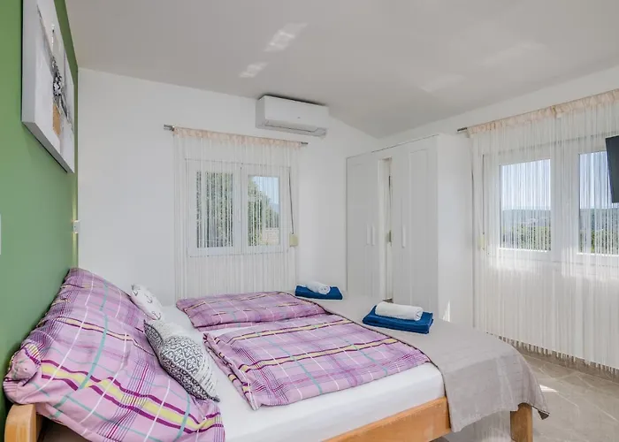 Dragica Appartement
