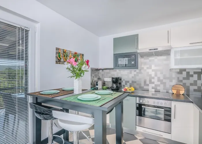 Appartement Dragica