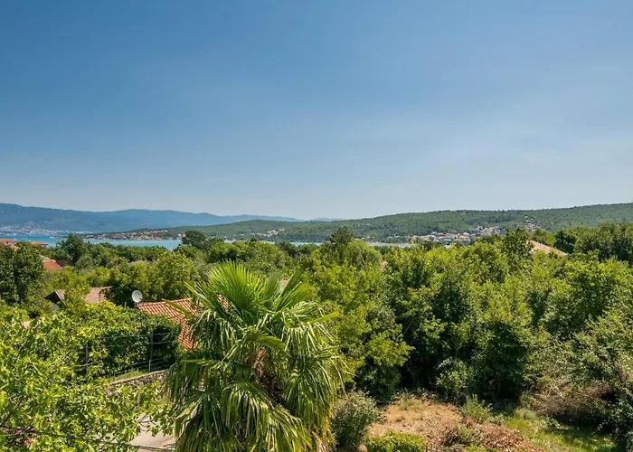 Dragica Appartement *