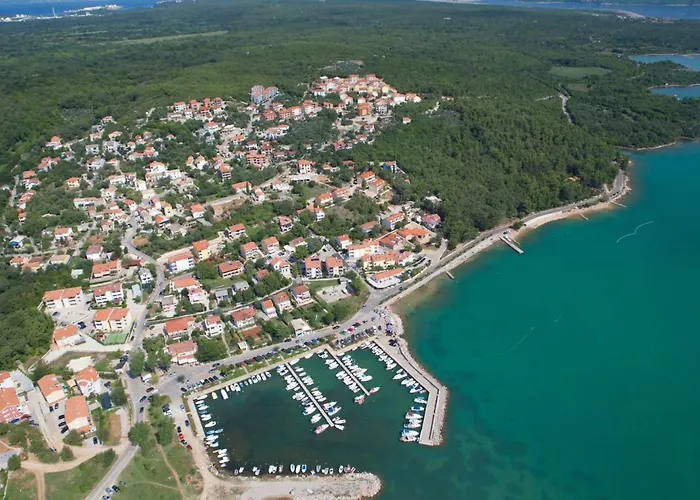Appartement Dragica *
