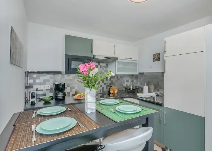 Dragica Appartement