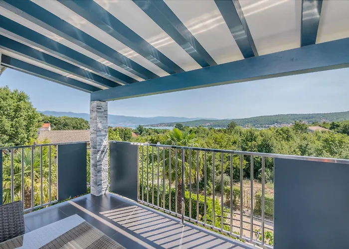 Dragica Appartement