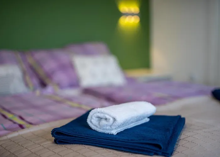 Appartement Dragica Čižići