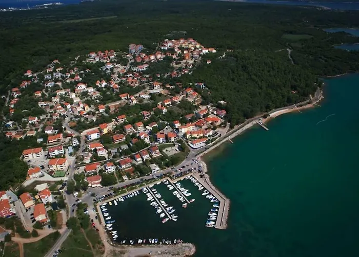 Appartement Dragica Čižići
