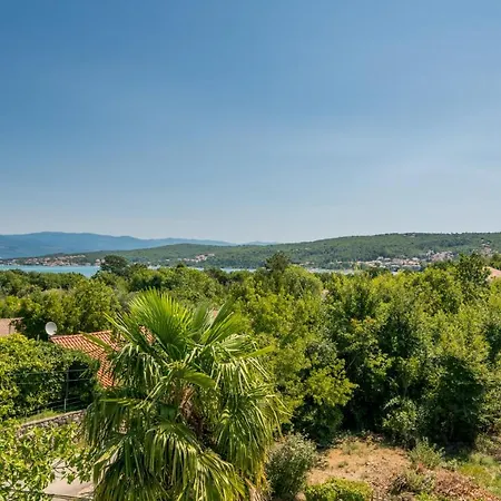 Dragica Apartment *