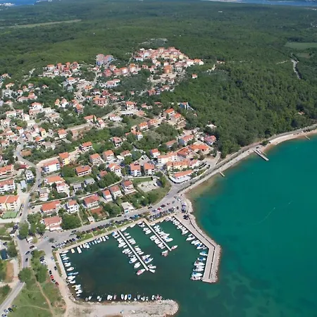 Apartment Dragica *
