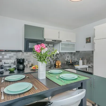 Dragica Apartment