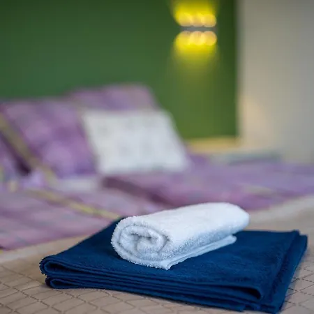 Apartment Dragica Cizici