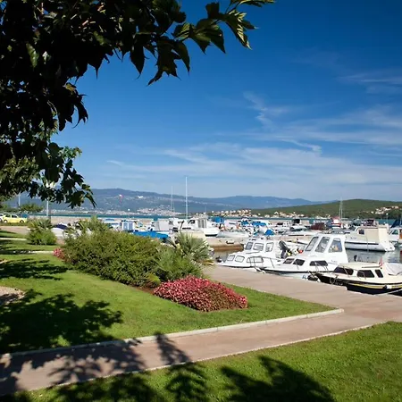 Dragica Apartment