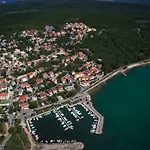 Lägenhet Dragica Čižići